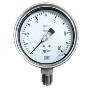 Manometer