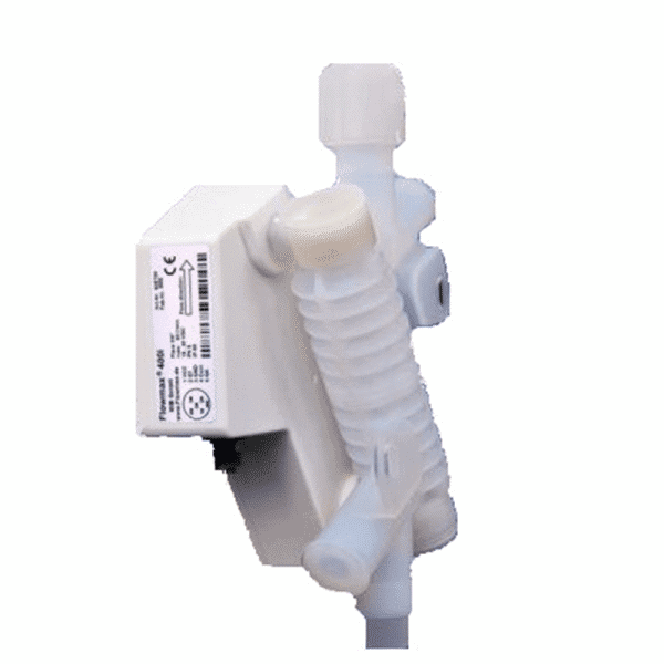 MIB GmbH Flowmax 400i