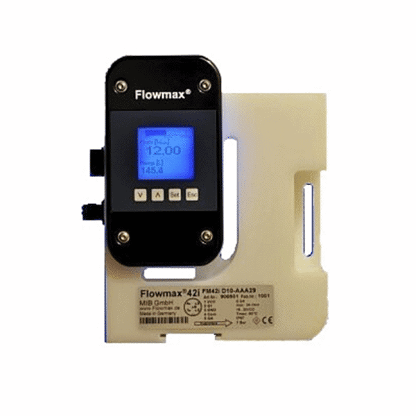 MIB GmbH Flowmax 42i