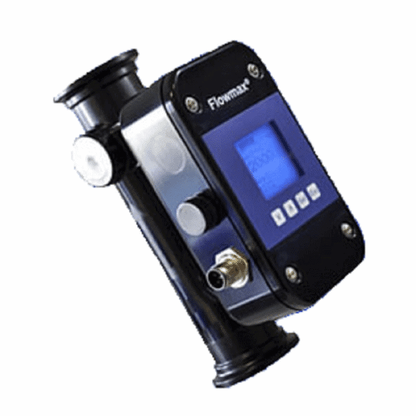 MIB GmbH Flowmax 44i