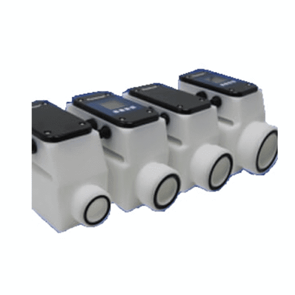 MIB GmbH Flowmax 54i