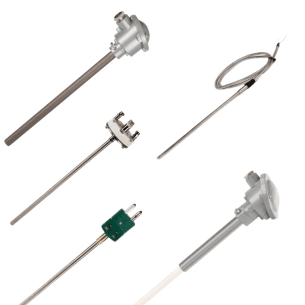 Thermocouple